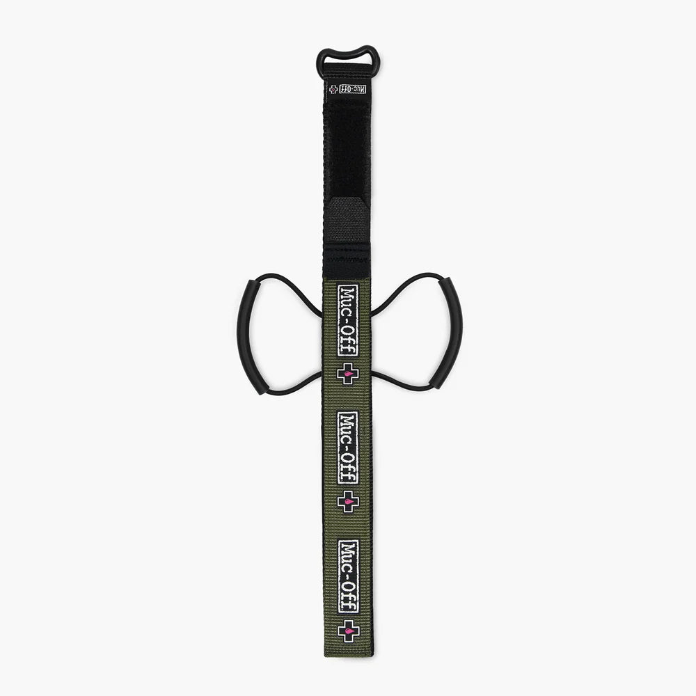 Muc-Off Utility Strap - Green