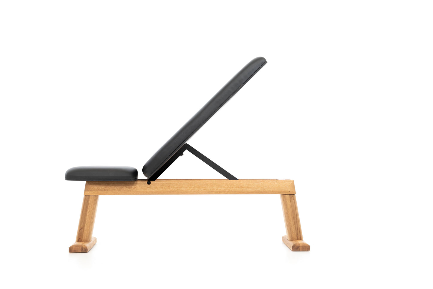 Nohrd Weight Bench - Oak