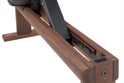 Nohrd Weight Bench - Walnut (Black)