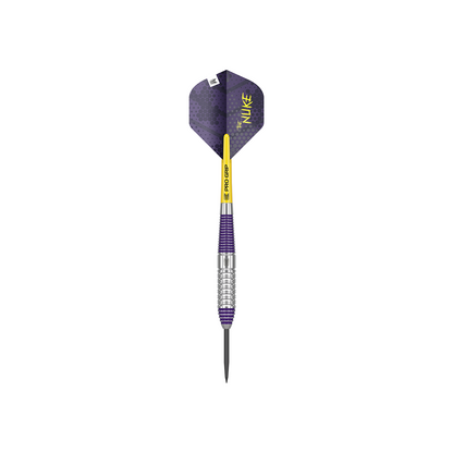 Target Luke Littler Brass Darts - Steel Tip