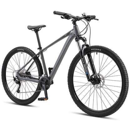 XDS Boss 3.0 29 MTB - Gunmetal Grey