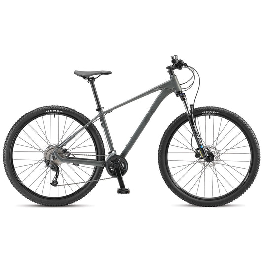 XDS Boss 3.0 29 MTB - Gunmetal Grey