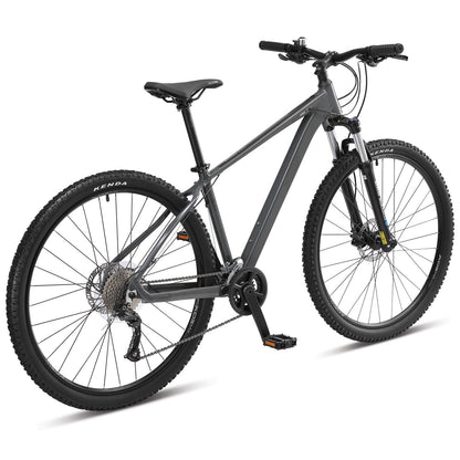 XDS Boss 3.0 29 MTB - Gunmetal Grey