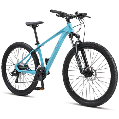 XDS Boss 4.0 MTB - Pacific Blue