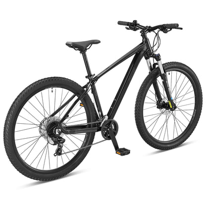 XDS Boss 4.0 29 MTB - Stealth Black