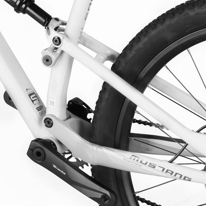 XDS Mustang Dual Suspension Youth MTB
