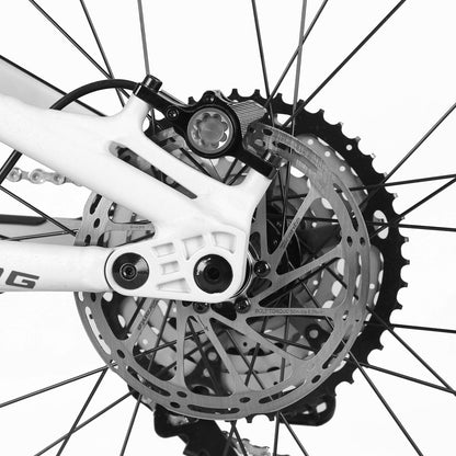 XDS Mustang Dual Suspension Youth MTB