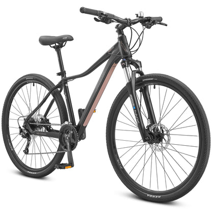 XDS Rise 3.0 Ladies Bike - Stealth Black