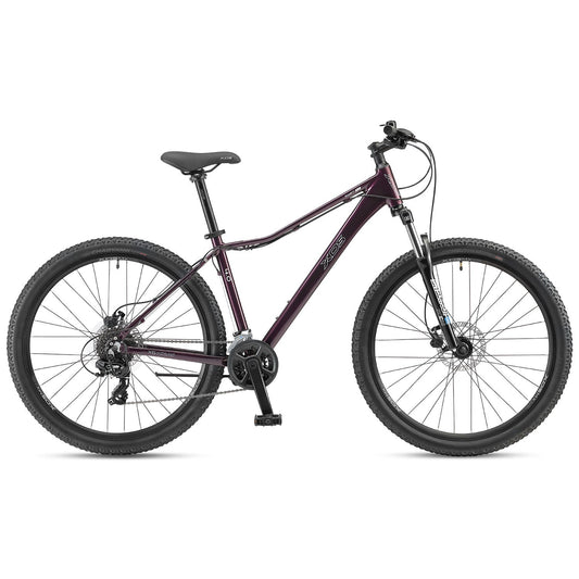 XDS Swift 4.0 26 Girls Bike - Plum