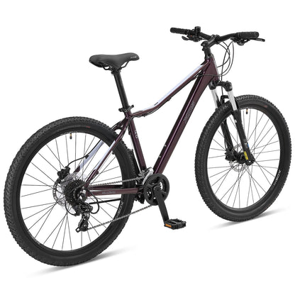 XDS Swift 4.0 26 Girls Bike - Plum