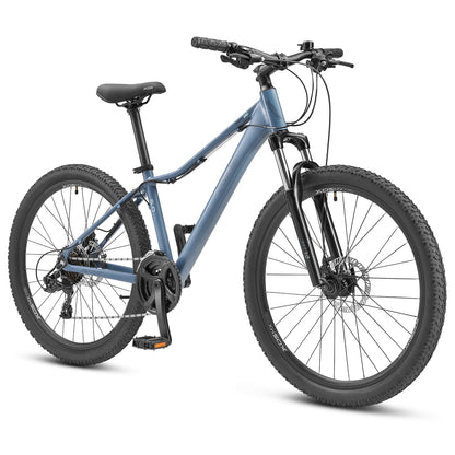 XDS Swift 5.0 Ladies Bike - Bluefin