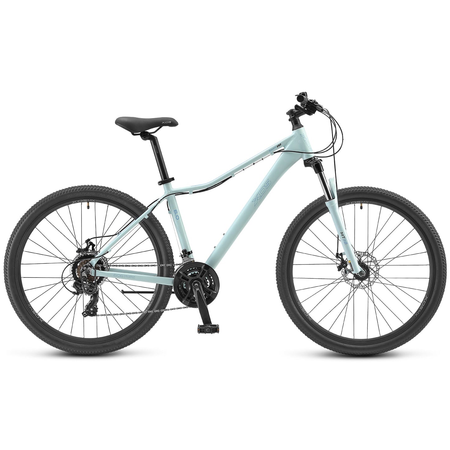 XDS Swift 6.0 Ladies Bike - Salt Air