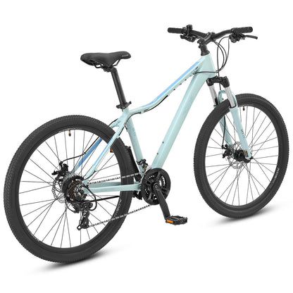 XDS Swift 6.0 Ladies Bike - Salt Air