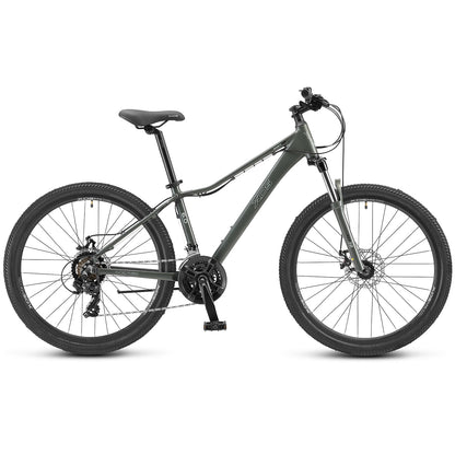 XDS Swift 6.0 Ladies Bike - Shadow