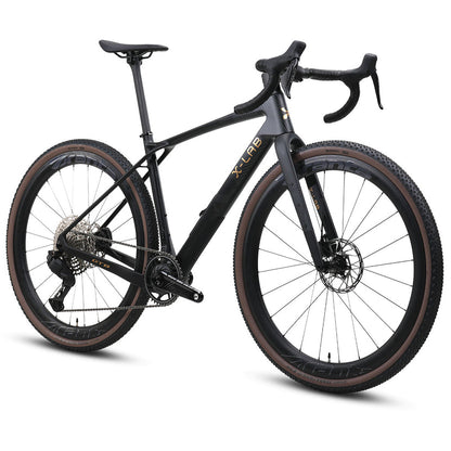 X-LAB GT8 GRX Di2 Gravel Bike - Afterburner