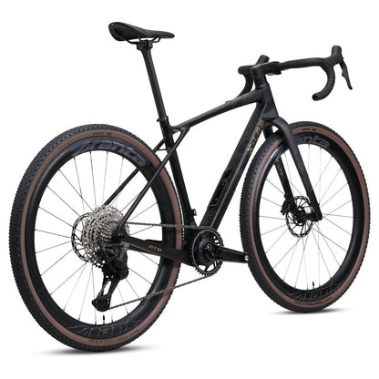 X-LAB GT8 GRX Di2 Gravel Bike - Afterburner