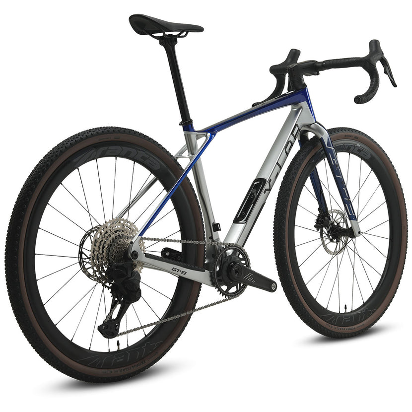 X-LAB GT8 GRX Di2 Gravel Bike - Slipstream