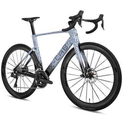 X-LAB AD8 105 Di2 - Grey