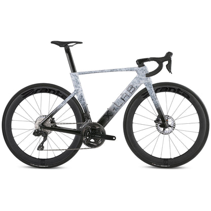 X-LAB AD8 105 Di2 - Grey