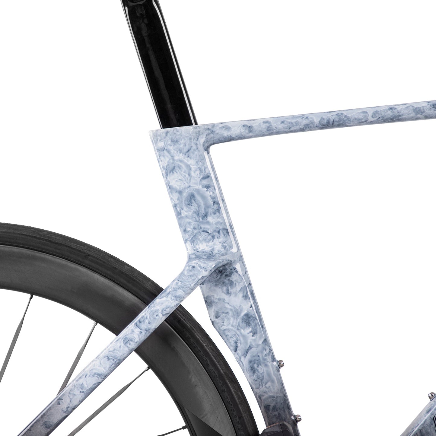 X-LAB AD8 105 Di2 - Grey