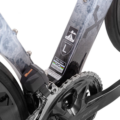 X-LAB AD8 105 Di2 - Grey