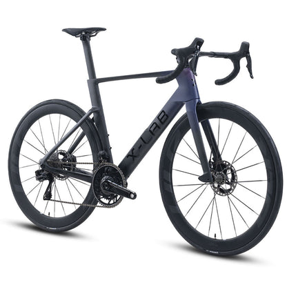 X-LAB AD9 Dura Ace Di2 - Hawkeye Purple