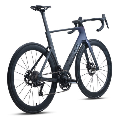 X-LAB AD9 Dura Ace Di2 - Hawkeye Purple