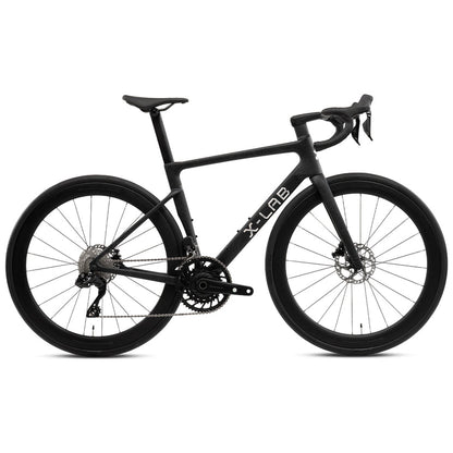 X-LAB RS7 105 Di2 - Singularity Black