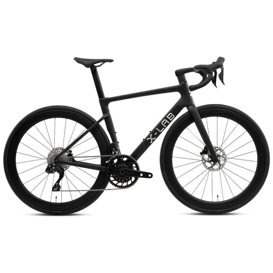X-LAB RS7 105 Di2 - Singularity Black