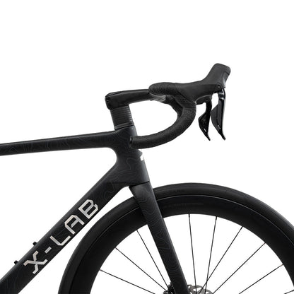 X-LAB RS7 105 Di2 - Singularity Black