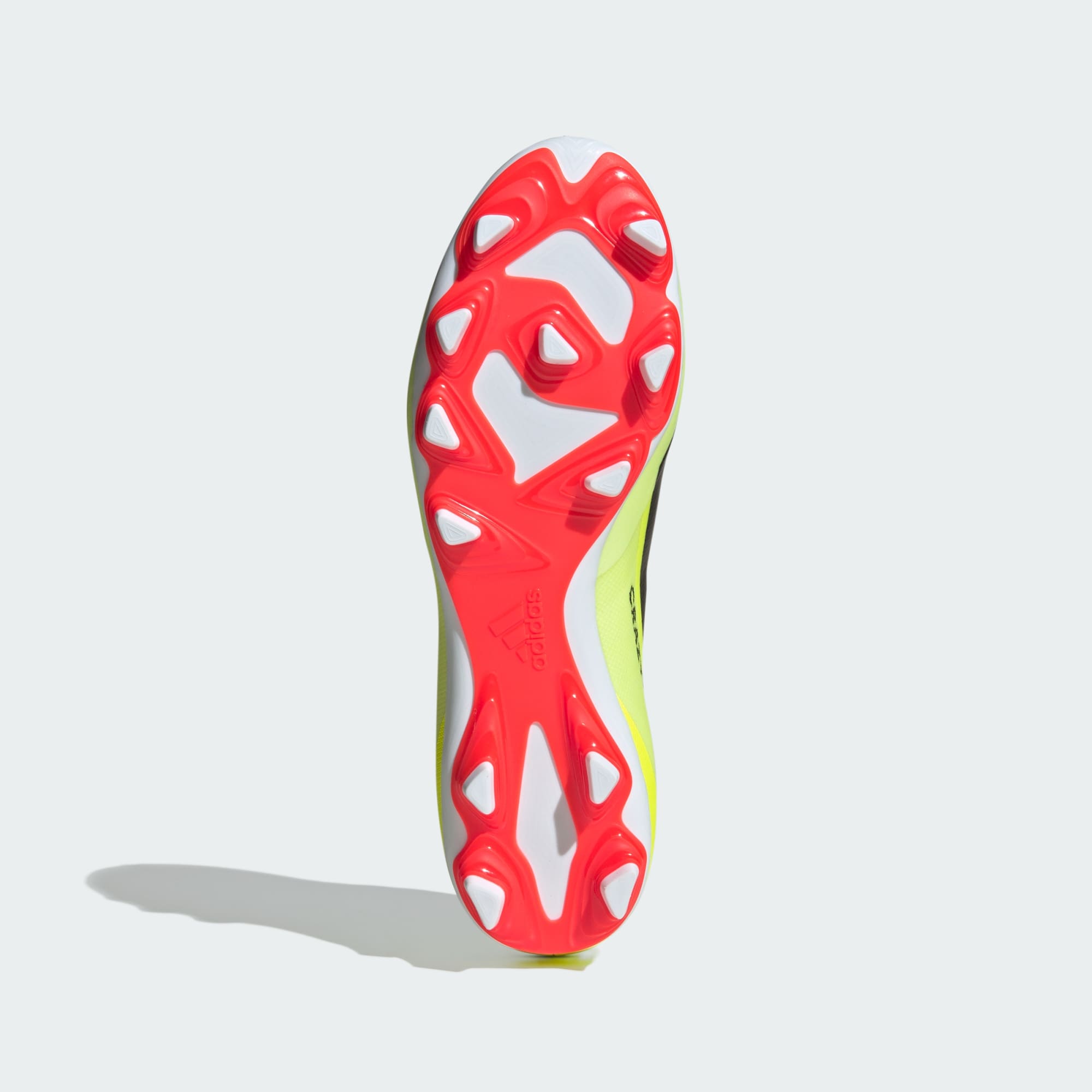 Adidas X Crazyfast Club Fxg Yellow De Grandi Cycle Sport