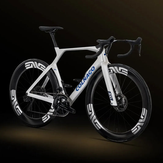 Colnago Y1RS - YSWW UAE Team ADQ