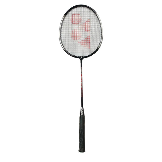 Yonex GR020 Badminton Racquet - Black/Gold