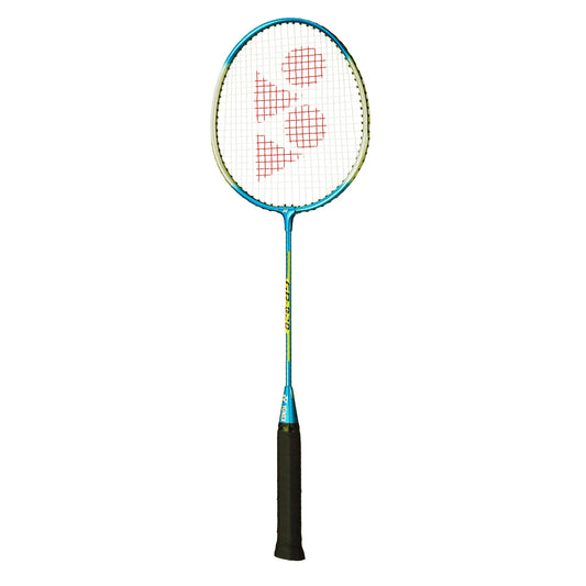 Yonex GR020 Badminton Racquet - Metallic Blue