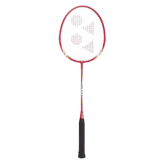 Yonex GR777 Badminton Racquet - Red