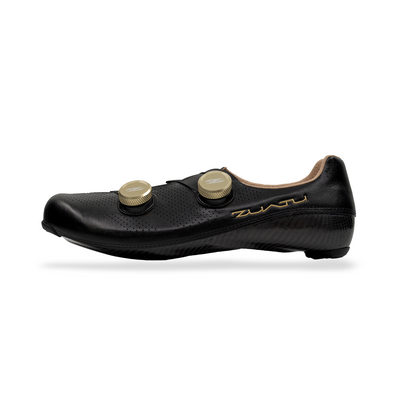 Zuatu Z1-Pro Cycling Shoes - Black