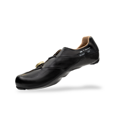 Zuatu Z1-Pro Cycling Shoes - Black