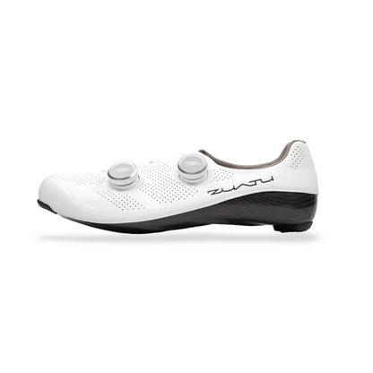 Zuatu Z1-Pro Cycling Shoes - White