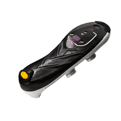 Zuatu Z1-Pro Cycling Shoes - White
