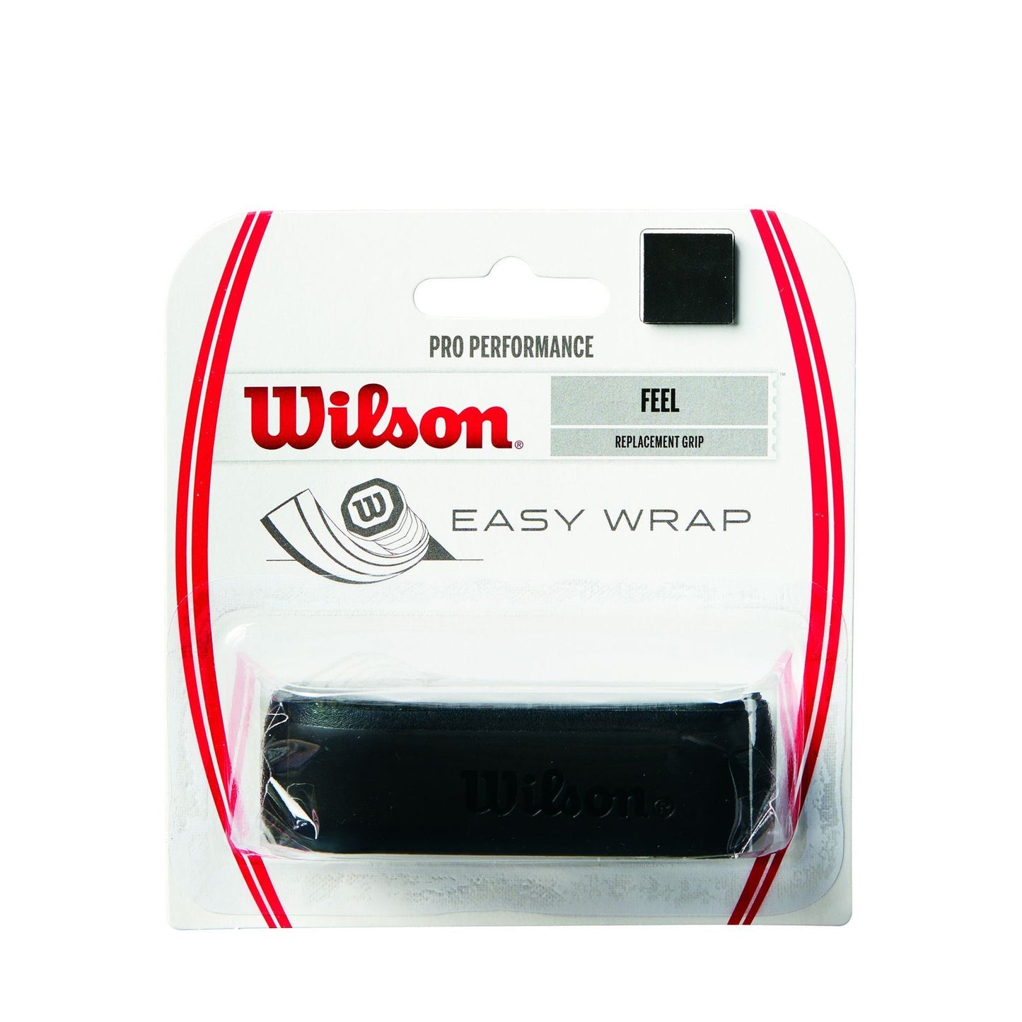 Wilson Pro Performance Grip - Black