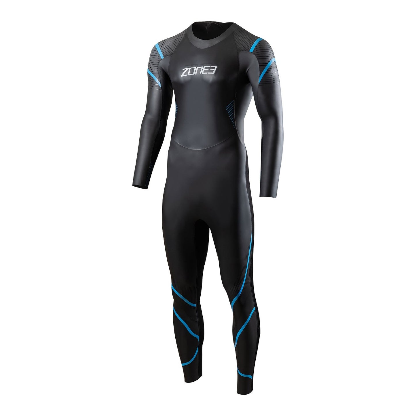 Zone3 Mens Glide Wetsuit