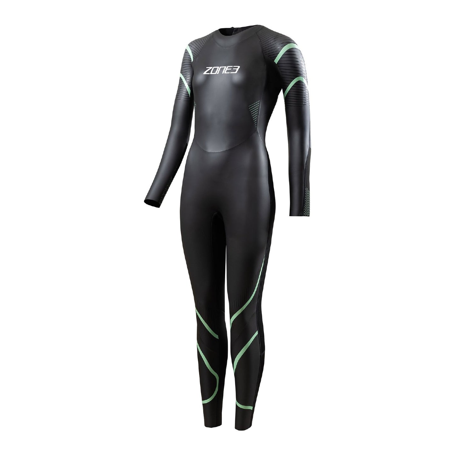 Zone3 Womens Glide Wetsuit