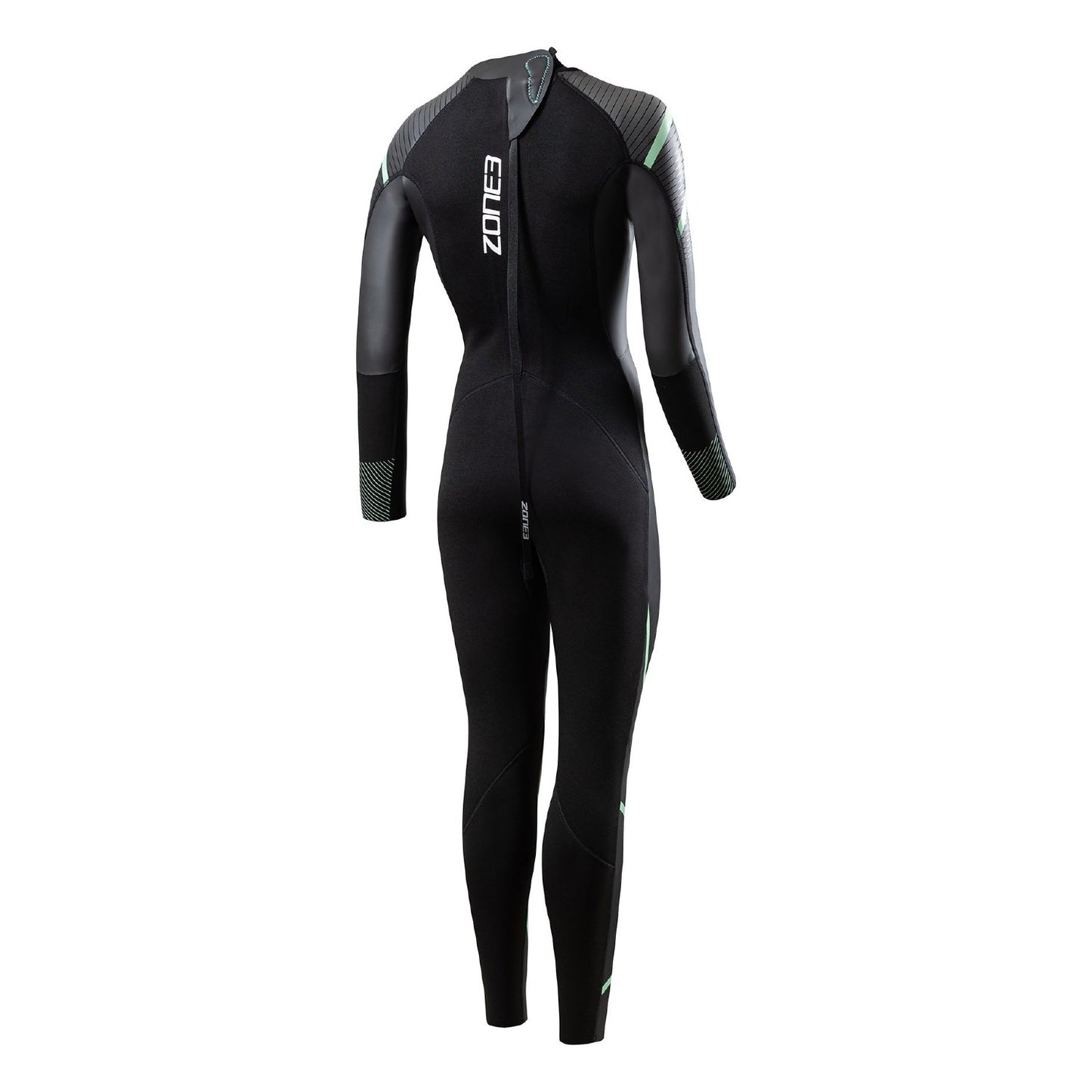 Zone3 Womens Glide Wetsuit