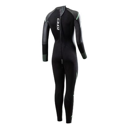 Zone3 Womens Glide Wetsuit