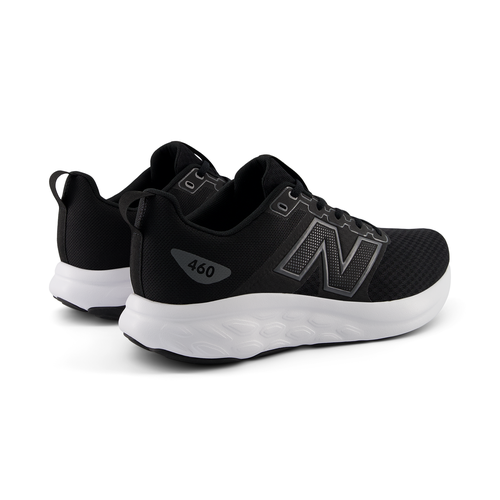 New Balance Fresh Foam 460 V4 - Black