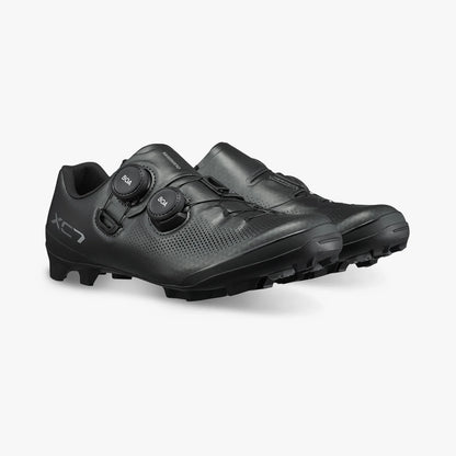 Shimano SH-XC703 Womens Fit Offroad Shoes - Black