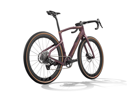 Pinarello Grevil F - Polaris Purple