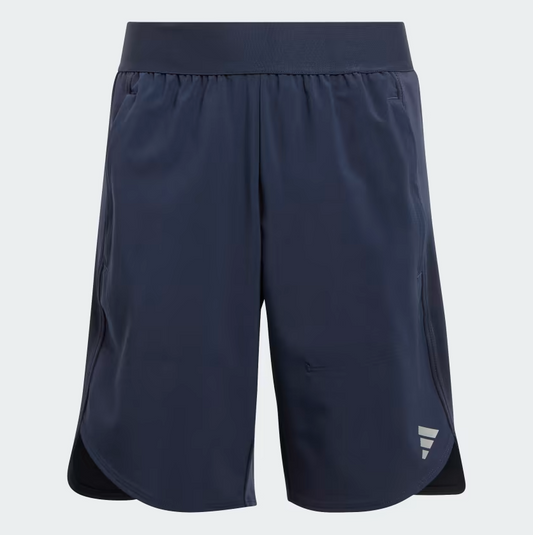 Adidas B D4S Shorts - Blue