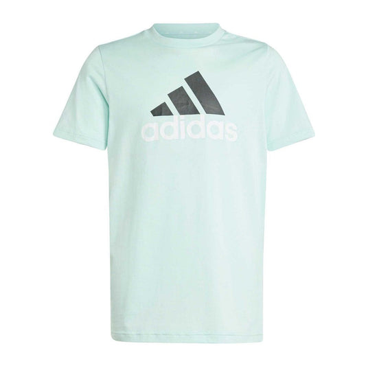 Adidas Junior Essentials T-Shirt - Blue