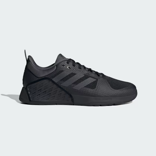 Adidas Dropset 2 Trainer - Black